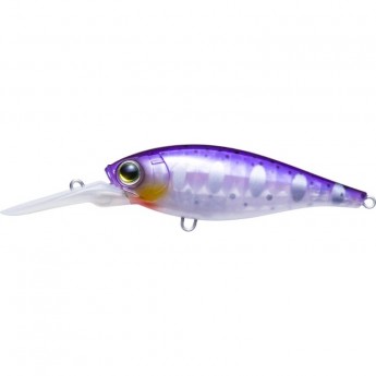 Воблер YO-ZURI 3DR-X SHAD 60SP R1438-PLPT Воблер YO-ZURI 3DR-X SHAD 60SP R1438-PLPT