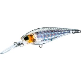 Воблер YO-ZURI 3DR-X SHAD 70 SP R1438-PGSH Воблер YO-ZURI 3DR-X SHAD 70 SP R1438-PGSH