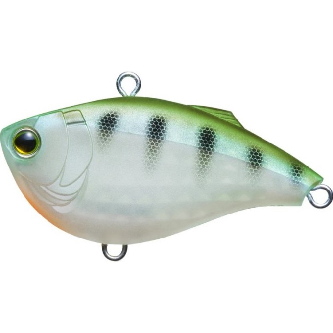 Воблер YO-ZURI 3DR-X VIBE 60S R1439-MGSP