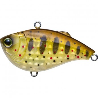 Воблер YO-ZURI 3DR-X VIBE 60S R1439-PLBT Воблер YO-ZURI 3DR-X VIBE 60S R1439-PLBT