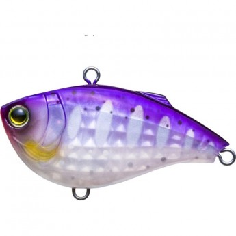 Воблер YO-ZURI 3DR-X VIBE 60S R1439-PLPT Воблер YO-ZURI 3DR-X VIBE 60S R1439-PLPT