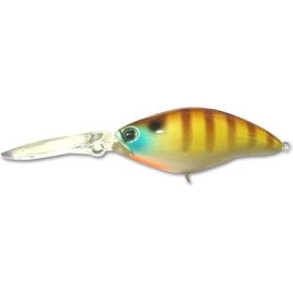 Воблер YO-ZURI 3DS CRANK DD F1158 BG Воблер YO-ZURI 3DS CRANK DD F1158 BG