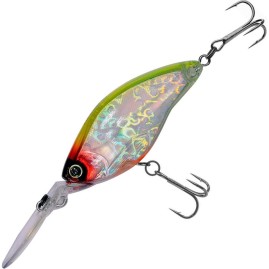Воблер YO-ZURI 3DS CRANK DD F1158 HCR Воблер YO-ZURI 3DS CRANK DD F1158 HCR
