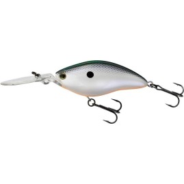 Воблер YO-ZURI 3DS CRANK DD F1158 TSH Воблер YO-ZURI 3DS CRANK DD F1158 TSH