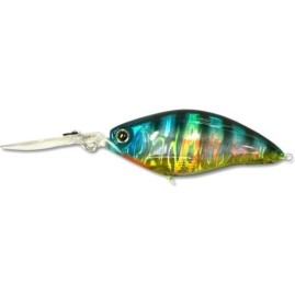 Воблер YO-ZURI 3DS CRANK DEEP DIVER F1158 65F HBG Воблер YO-ZURI 3DS CRANK DEEP DIVER F1158 65F HBG