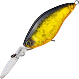 Воблер YO-ZURI 3DS CRANK DEEP DIVER F1158 65F HGBL Воблер YO-ZURI 3DS CRANK DEEP DIVER F1158 65F HGBL