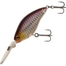 Воблер YO-ZURI 3DS CRANK DEEP DIVER F1158 65F HHWS Воблер YO-ZURI 3DS CRANK DEEP DIVER F1158 65F HHWS