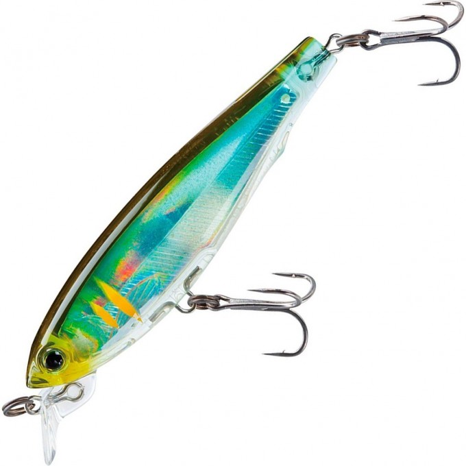 Воблер YO-ZURI 3DS MINNOW 70SP F1135-HHAY