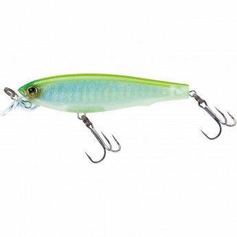 Воблер YO-ZURI 3DS MINNOW 70SP F1135-LSAC