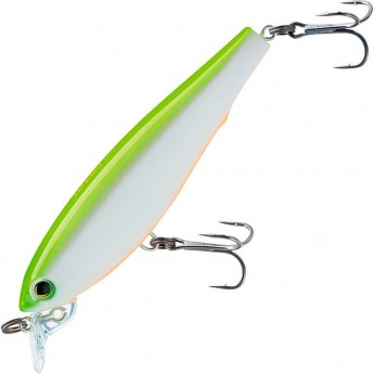 Воблер YO-ZURI 3DS MINNOW 70SP F1135-PCL