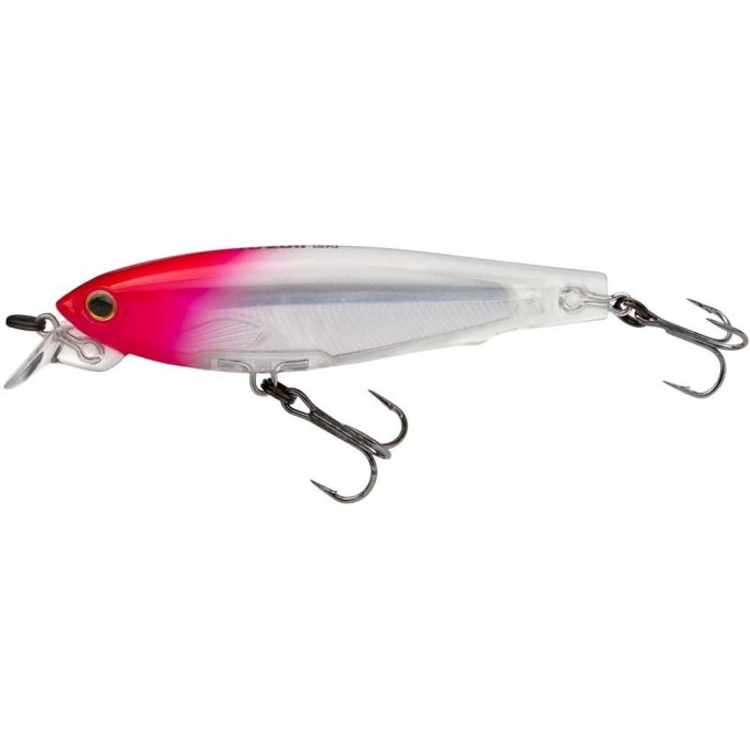 Воблер YO-ZURI 3DS MINNOW F1135 70SP C5 F1135-C5