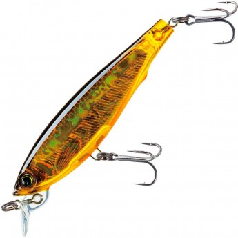 Воблер YO-ZURI 3DS MINNOW F1135 70SP HGBL Воблер YO-ZURI 3DS MINNOW F1135 70SP HGBL