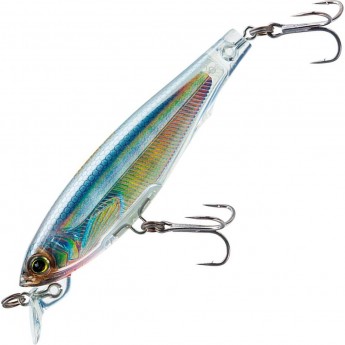 Воблер YO-ZURI 3DS MINNOW F1135 70SP HGSH