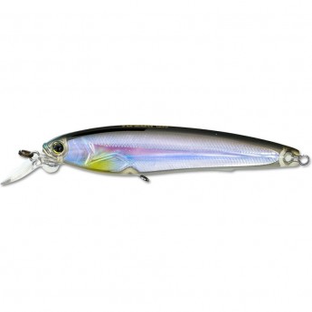 Воблер YO-ZURI 3DS MINNOW F1157 100SP HBS