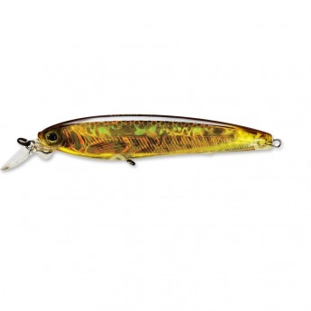 Воблер YO-ZURI 3DS MINNOW F1157 100SP HGBL