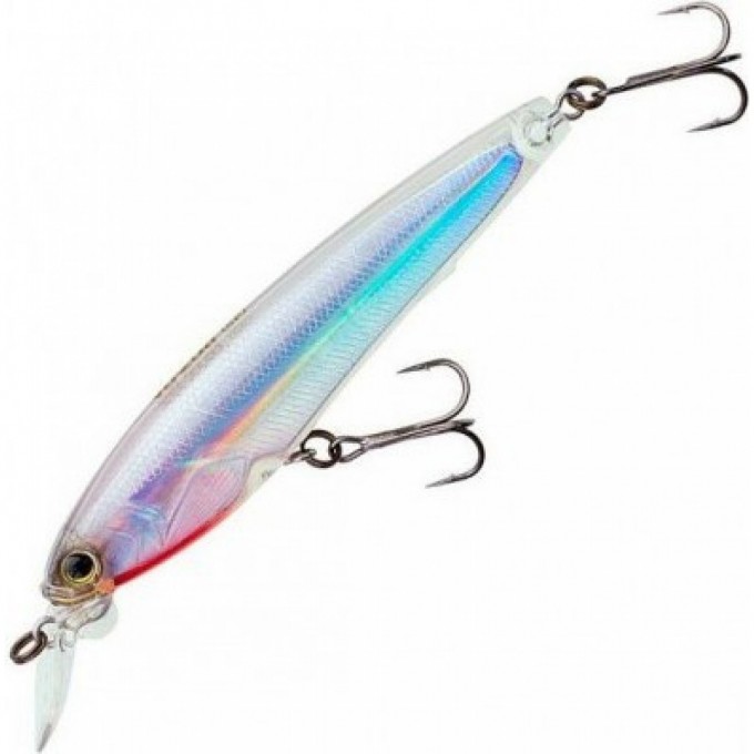 YO-ZURI 3DS MINNOW F1157 100SP HGSH F1157-HGSH. Купить Воблер на