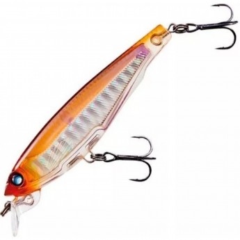 Воблер YO-ZURI 3DS MINNOW F1157 100SP HHWS