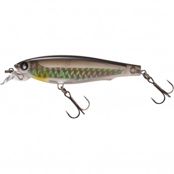 Воблер YO-ZURI 3DS MINNOW F962 70SP HBS