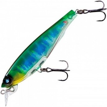 Воблер YO-ZURI 3DS MINNOW F962 70SP HOK