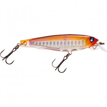 Воблер YO-ZURI 3DS MINNOW F962 HHWS