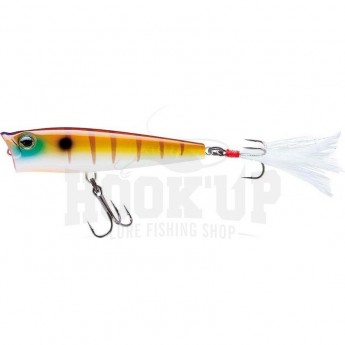 Воблер YO-ZURI 3DS POPPER F1134 65F BG