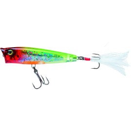 Воблер YO-ZURI 3DS POPPER F1134 HCR Воблер YO-ZURI 3DS POPPER F1134 HCR