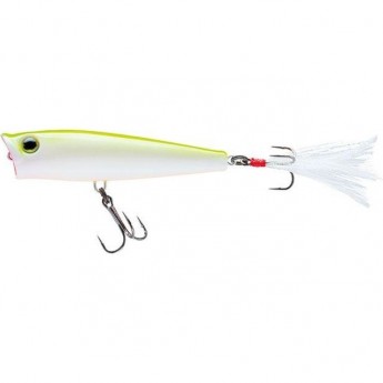 Воблер YO-ZURI 3DS POPPER F1134 PCL Воблер YO-ZURI 3DS POPPER F1134 PCL