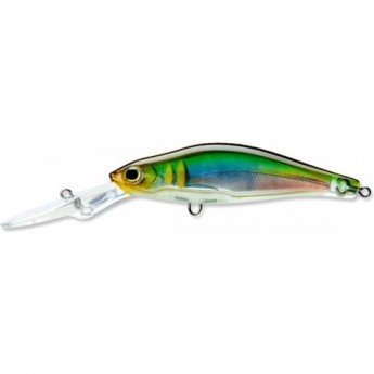 Воблер YO-ZURI 3DS SHAD MR F1137 65SP HHAY