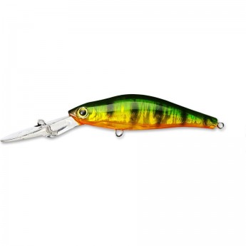 Воблер YO-ZURI 3DS SHAD MR F1137 65SP HPC