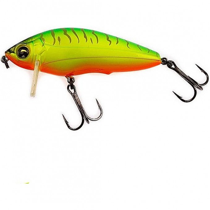 Воблер YO-ZURI 3DS SHAD MR F958 65SP HTS F958-HTS