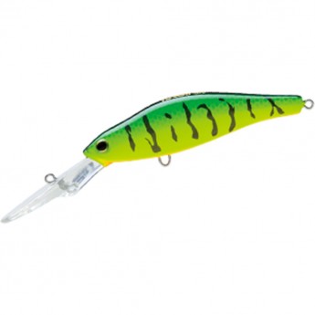 Воблер YO-ZURI 3DS SHAD MR SP F1137 HT