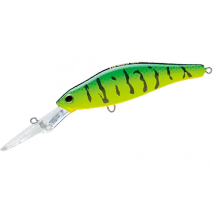 Воблер YO-ZURI 3DS SHAD MR SP F1137 HT F1137-HT