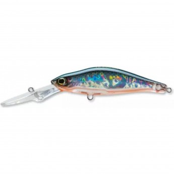 Воблер YO-ZURI 3DS SHAD MR SP F1137-HTS