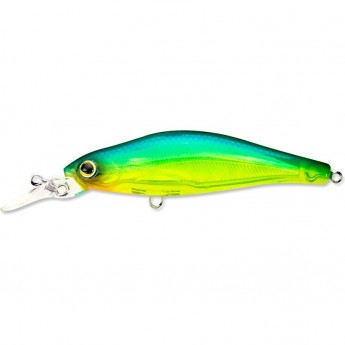 Воблер YO-ZURI 3DS SHAD SR F1136 65SP HCLL