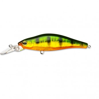 Воблер YO-ZURI 3DS SHAD SR F1136 65SP HPC