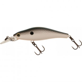 Воблер YO-ZURI 3DS SHAD SR F1136 65SP TSH