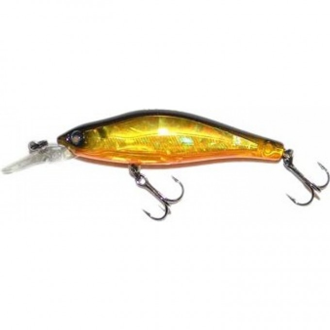 Воблер YO-ZURI 3DS SHAD SR F957 65SP HGBL F957-HGBL