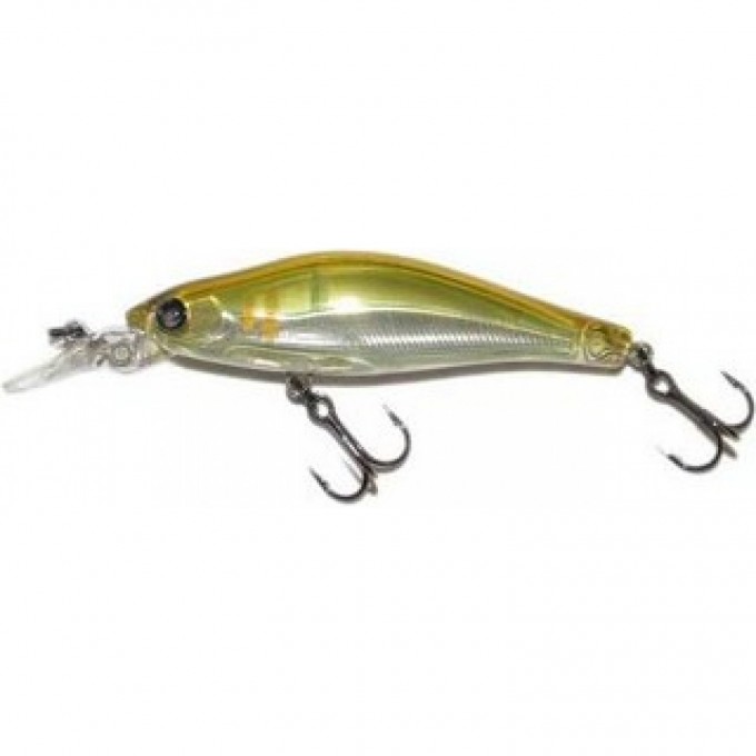 Воблер YO-ZURI 3DS SHAD SR F957 65SP HHAY F957-HHAY