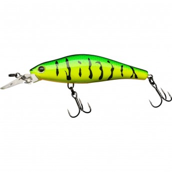 Воблер YO-ZURI 3DS SHAD SR SP F1136 HT