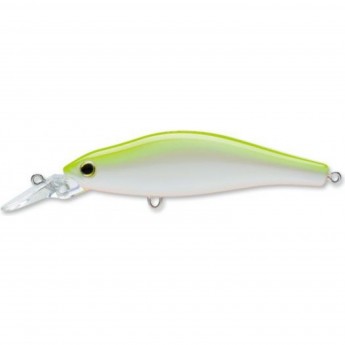 Воблер YO-ZURI 3DS SHAD SR SP F1136 PCL