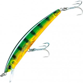 Воблер YO-ZURI CRYSTAL 3D MINNOW 90F F1145-HT