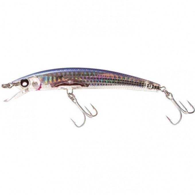 Воблер YO-ZURI CRYSTAL 3D MINNOW 90F F976 HMT F976-HMT