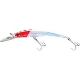 Воблер YO-ZURI CRYSTAL 3D MINNOW DD F1153 C5 Воблер YO-ZURI CRYSTAL 3D MINNOW DD F1153 C5