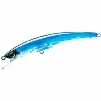 Воблер YO-ZURI CRYSTAL 3D MINNOW DD F1154 C24