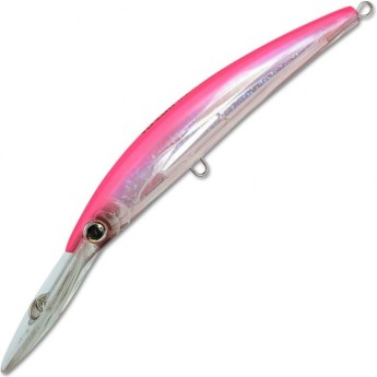 Воблер YO-ZURI CRYSTAL 3D MINNOW DD F1154 PK