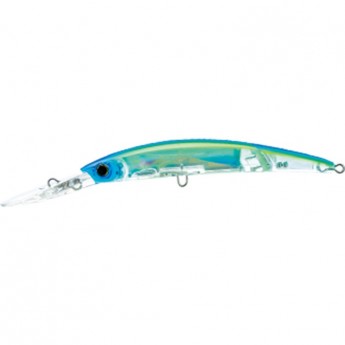 Воблер YO-ZURI CRYSTAL 3D MINNOW DEEP DIVER JOINTED F1155 130F C58