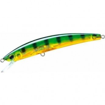 Воблер YO-ZURI CRYSTAL 3D MINNOW DEEP DIVER JOINTED F1155 130F PC