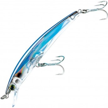 Воблер YO-ZURI CRYSTAL 3D MINNOW F1145 90F B