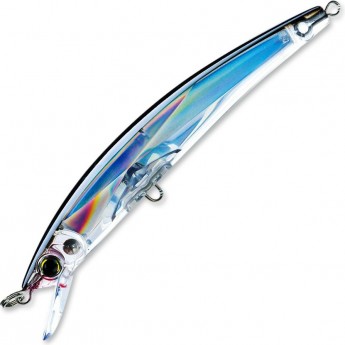 Воблер YO-ZURI CRYSTAL 3D MINNOW F1145 90F C4