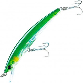 Воблер YO-ZURI CRYSTAL 3D MINNOW F1145 90F C44